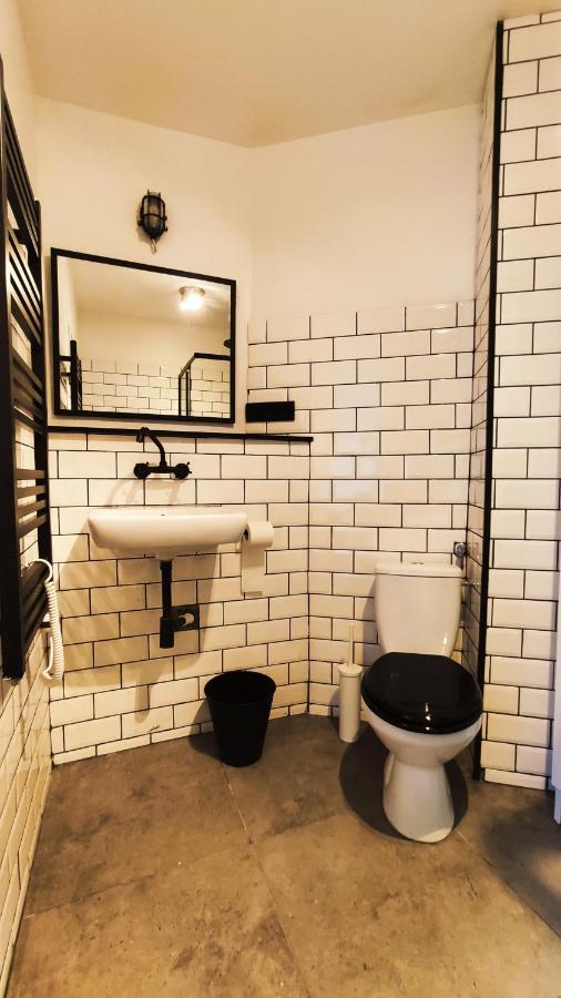 Garbarska 4 By Homeprime Krakov Exteriér fotografie
