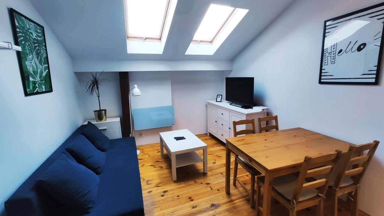 Garbarska 4 By Homeprime Krakov Exteriér fotografie
