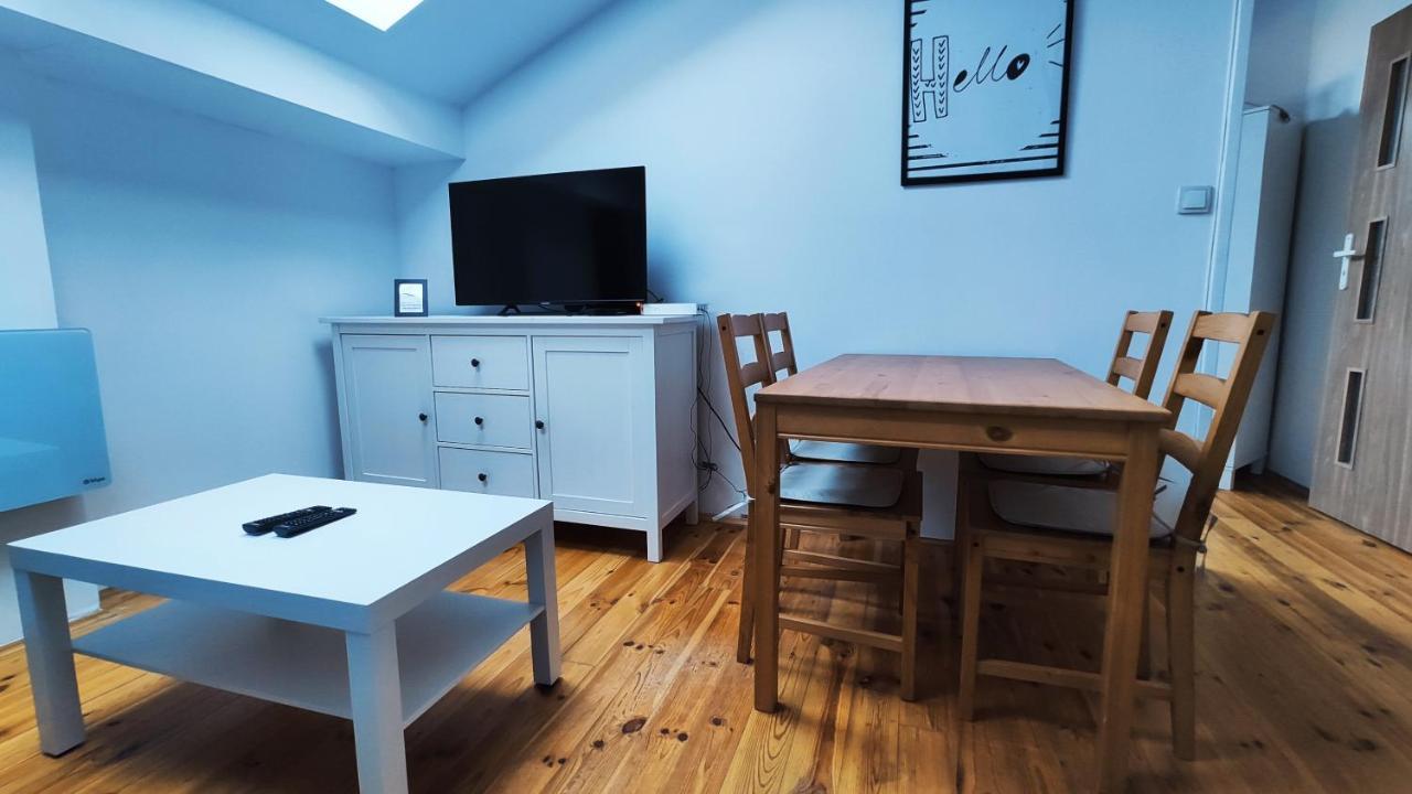 Garbarska 4 By Homeprime Krakov Exteriér fotografie