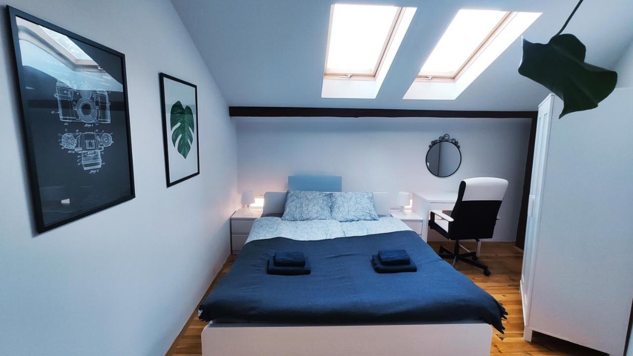Garbarska 4 By Homeprime Krakov Exteriér fotografie